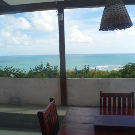 Casa Hermosa II Praia de Pipa Экстерьер фото