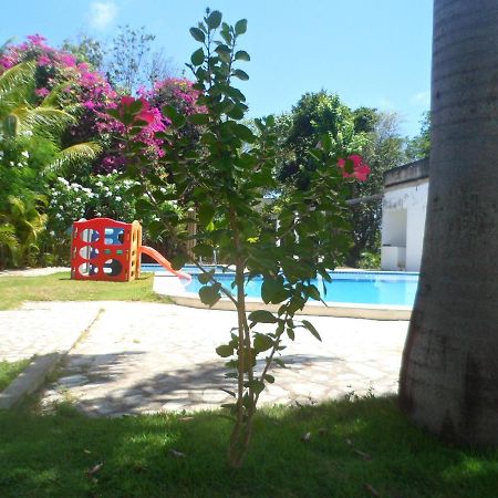 Casa Hermosa II Praia de Pipa Экстерьер фото