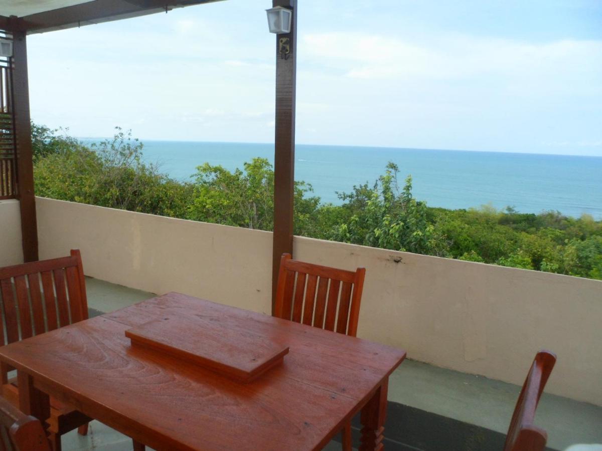 Casa Hermosa II Praia de Pipa Экстерьер фото