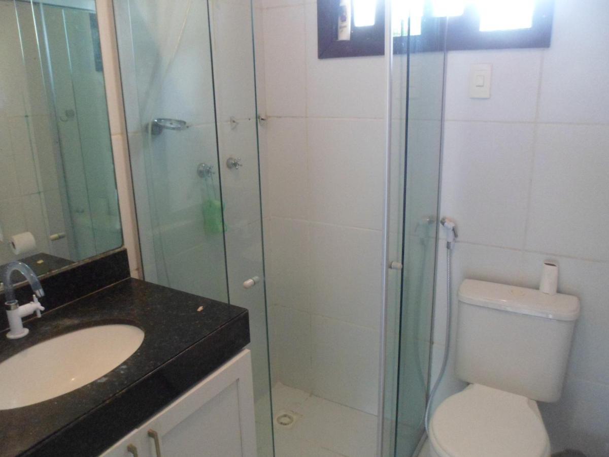 Casa Hermosa II Praia de Pipa Экстерьер фото