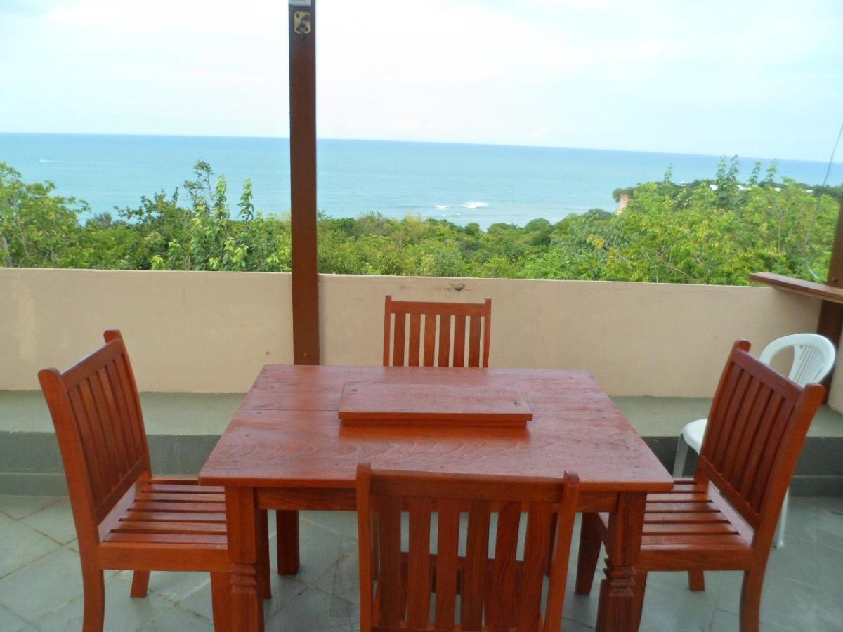 Casa Hermosa II Praia de Pipa Экстерьер фото