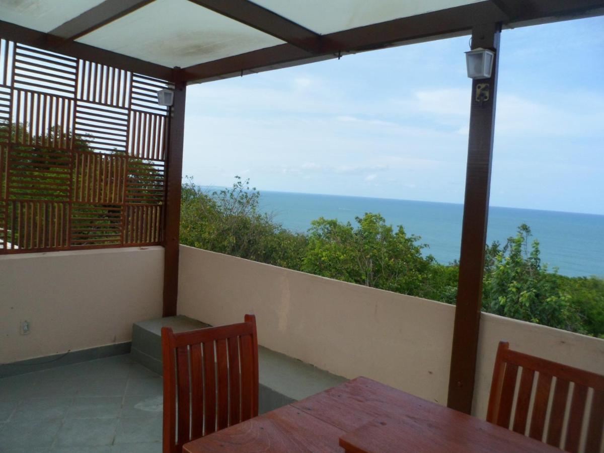Casa Hermosa II Praia de Pipa Экстерьер фото