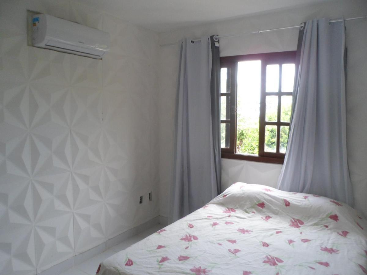 Casa Hermosa II Praia de Pipa Экстерьер фото