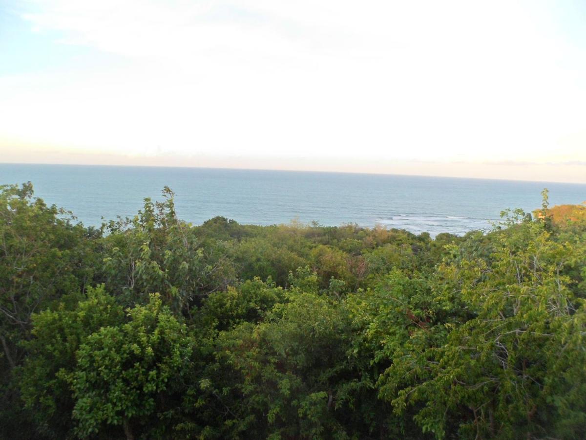 Casa Hermosa II Praia de Pipa Экстерьер фото