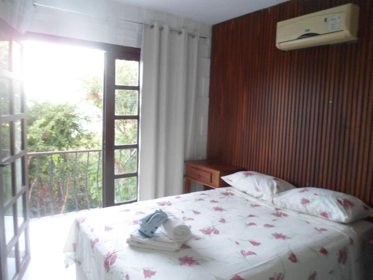 Casa Hermosa II Praia de Pipa Экстерьер фото