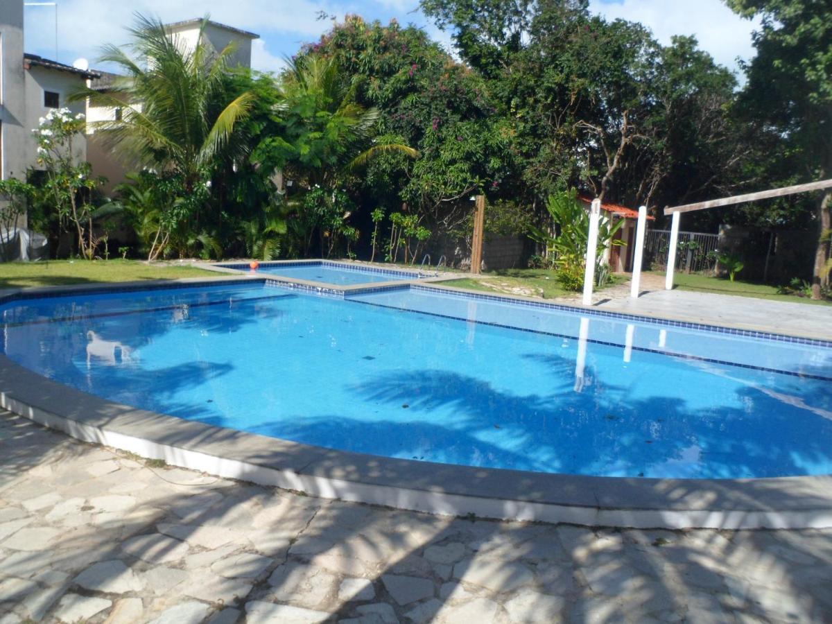 Casa Hermosa II Praia de Pipa Экстерьер фото