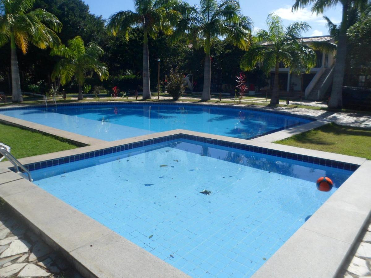Casa Hermosa II Praia de Pipa Экстерьер фото