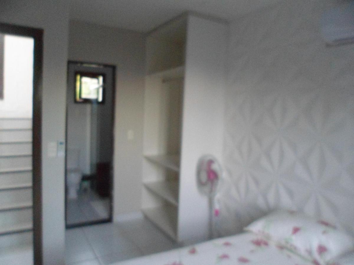 Casa Hermosa II Praia de Pipa Экстерьер фото