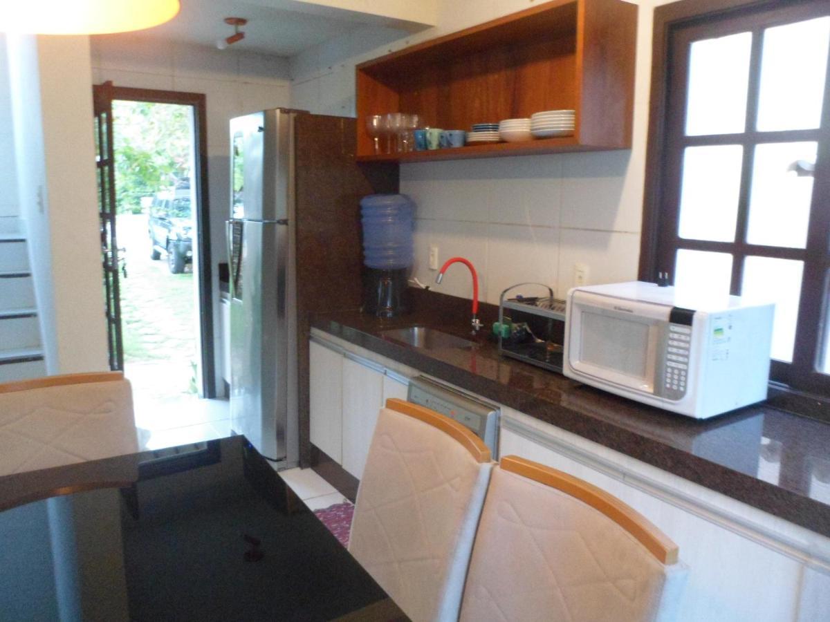 Casa Hermosa II Praia de Pipa Экстерьер фото