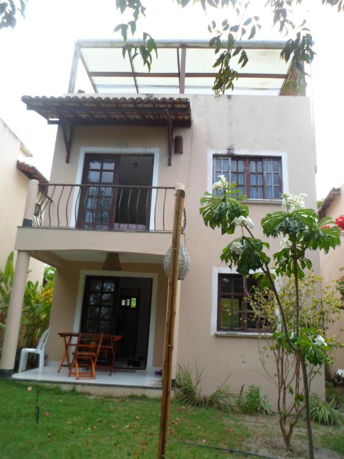 Casa Hermosa II Praia de Pipa Экстерьер фото