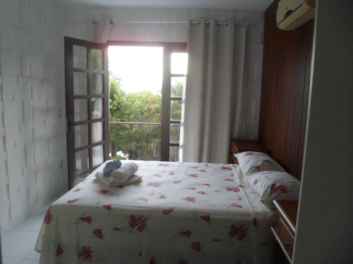 Casa Hermosa II Praia de Pipa Экстерьер фото