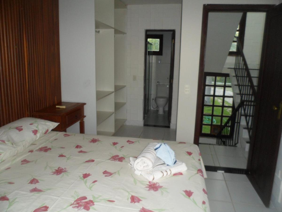 Casa Hermosa II Praia de Pipa Экстерьер фото