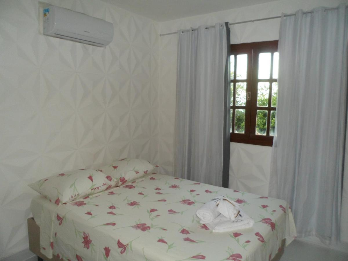 Casa Hermosa II Praia de Pipa Экстерьер фото