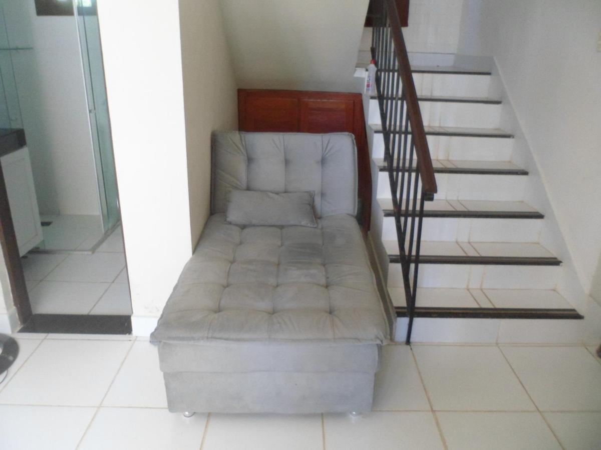 Casa Hermosa II Praia de Pipa Экстерьер фото