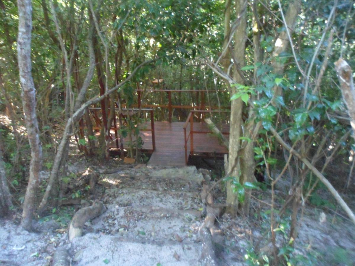 Casa Hermosa II Praia de Pipa Экстерьер фото