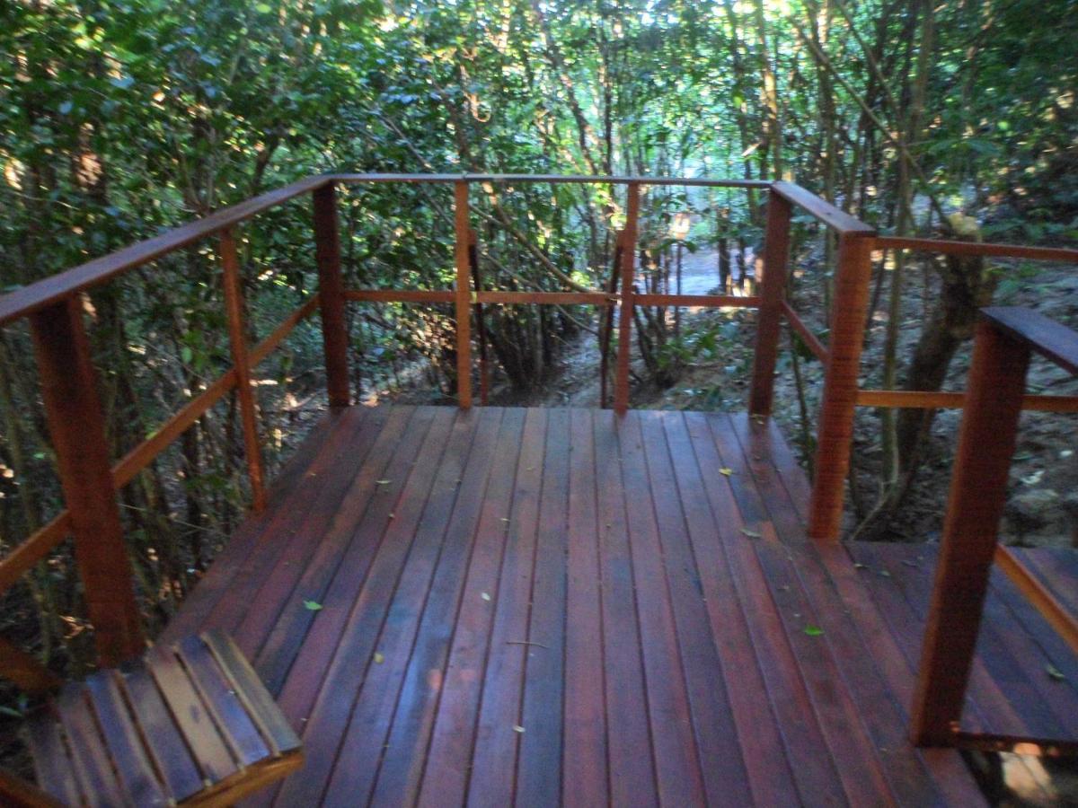 Casa Hermosa II Praia de Pipa Экстерьер фото