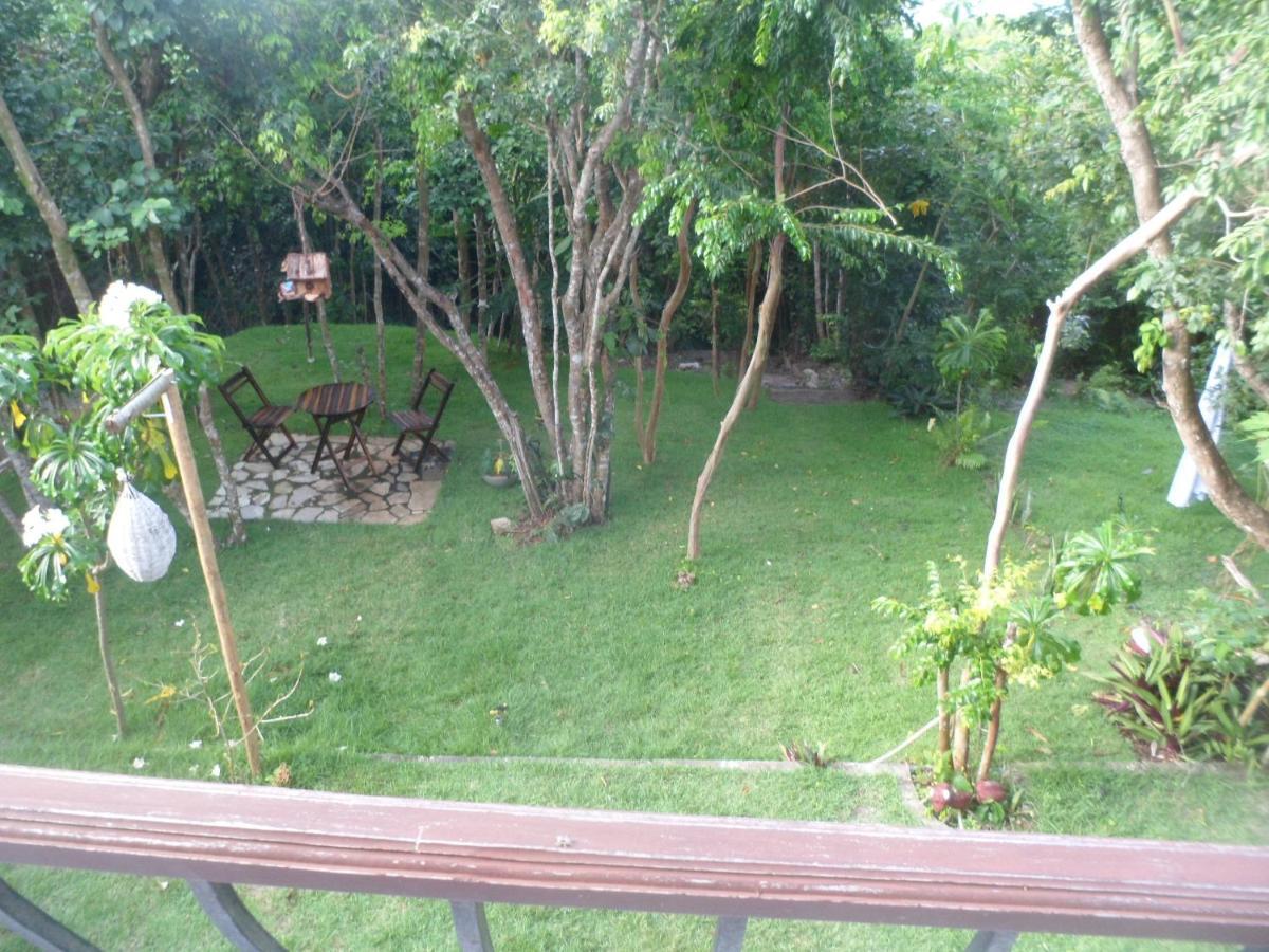 Casa Hermosa II Praia de Pipa Экстерьер фото