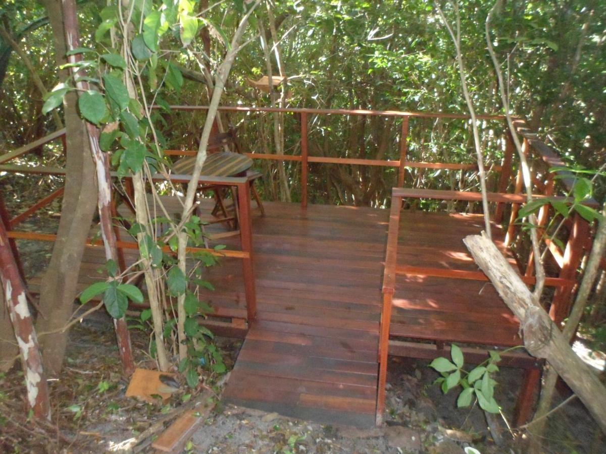 Casa Hermosa II Praia de Pipa Экстерьер фото