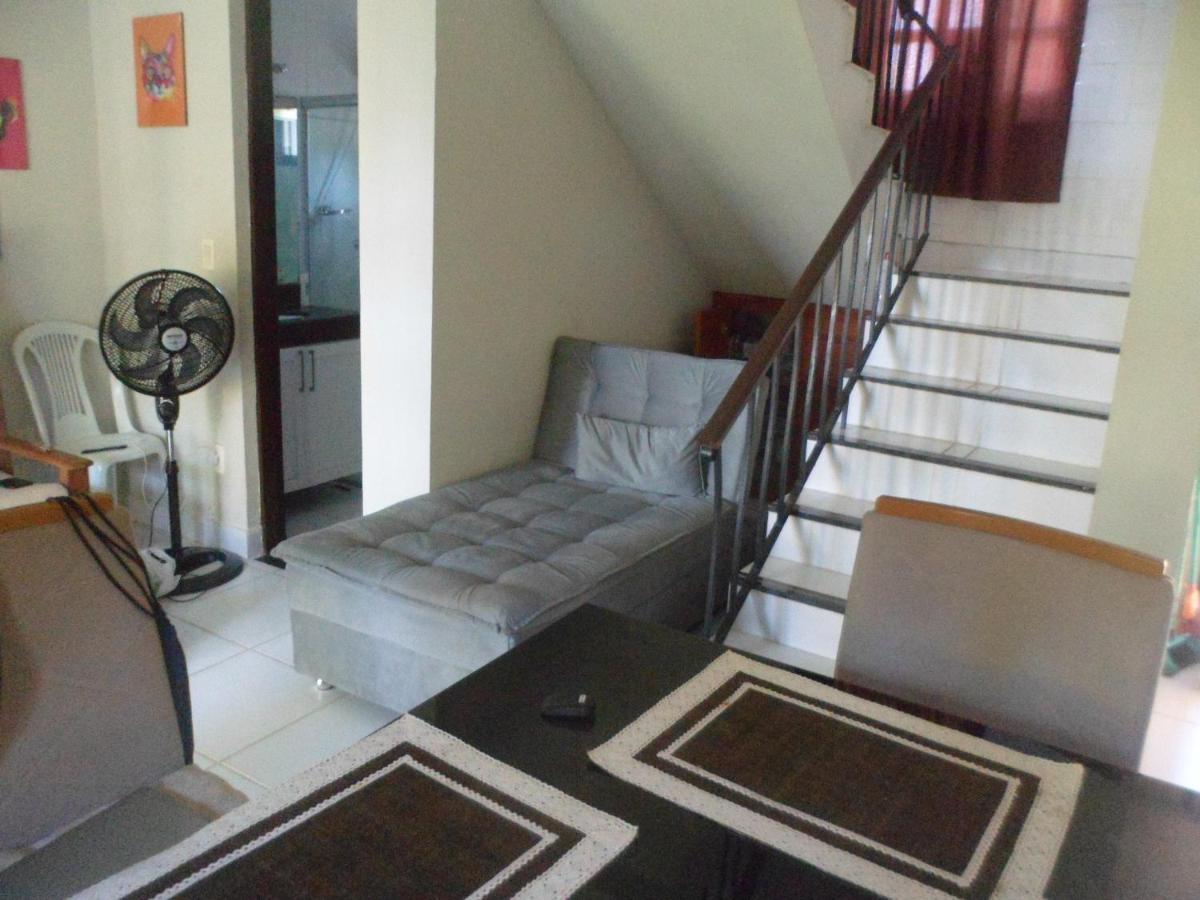Casa Hermosa II Praia de Pipa Экстерьер фото