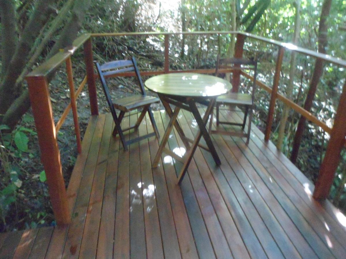 Casa Hermosa II Praia de Pipa Экстерьер фото