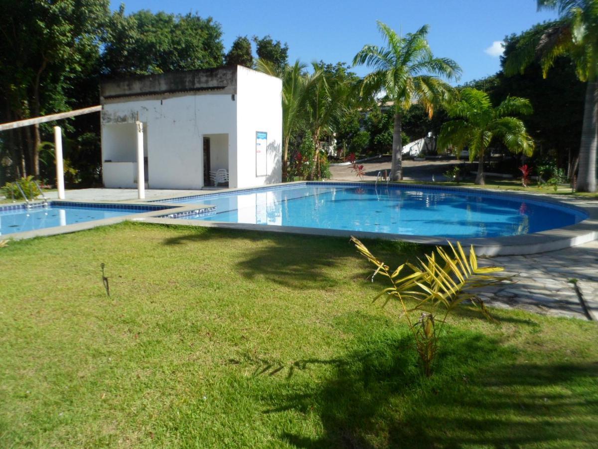 Casa Hermosa II Praia de Pipa Экстерьер фото