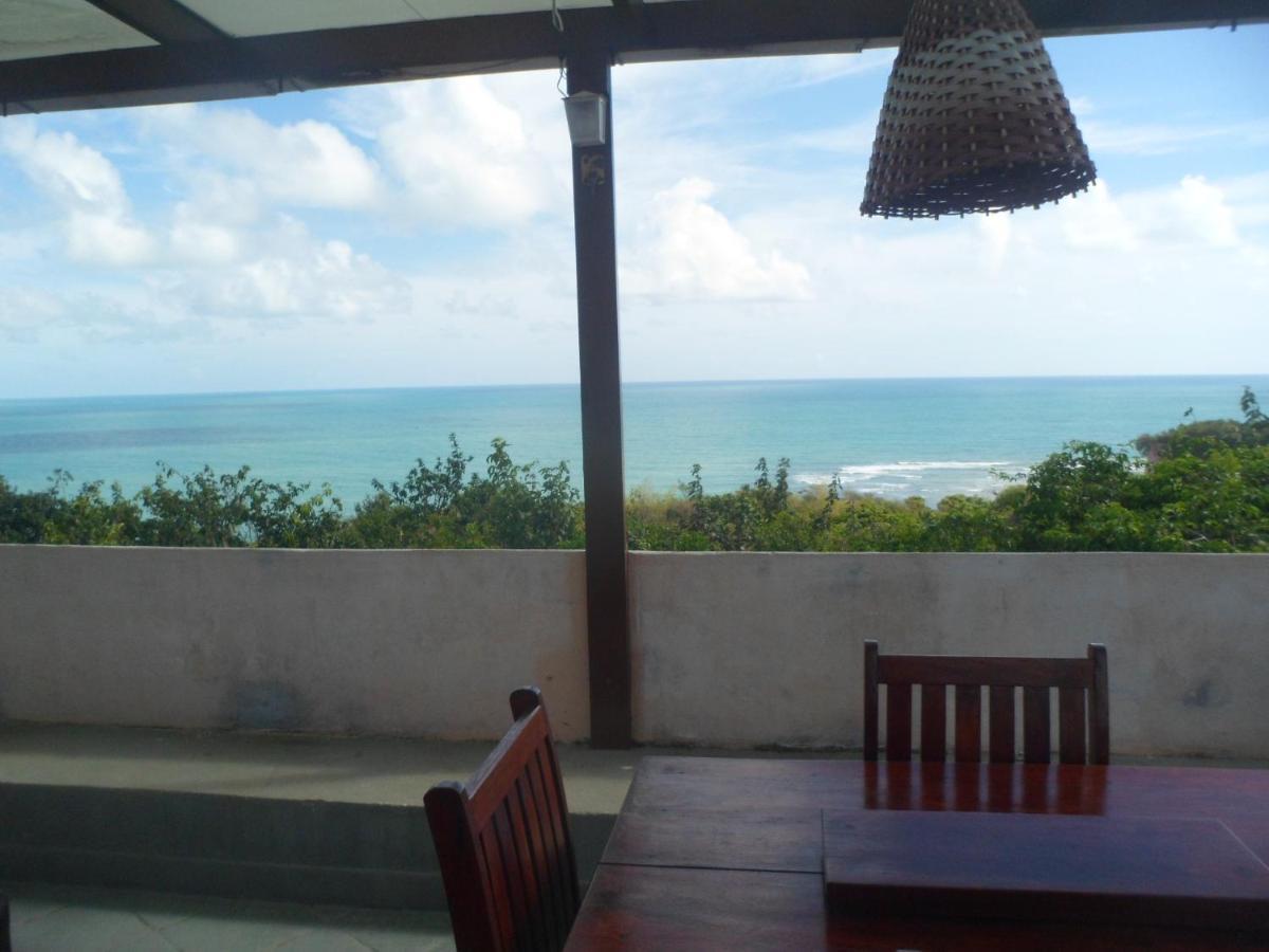 Casa Hermosa II Praia de Pipa Экстерьер фото
