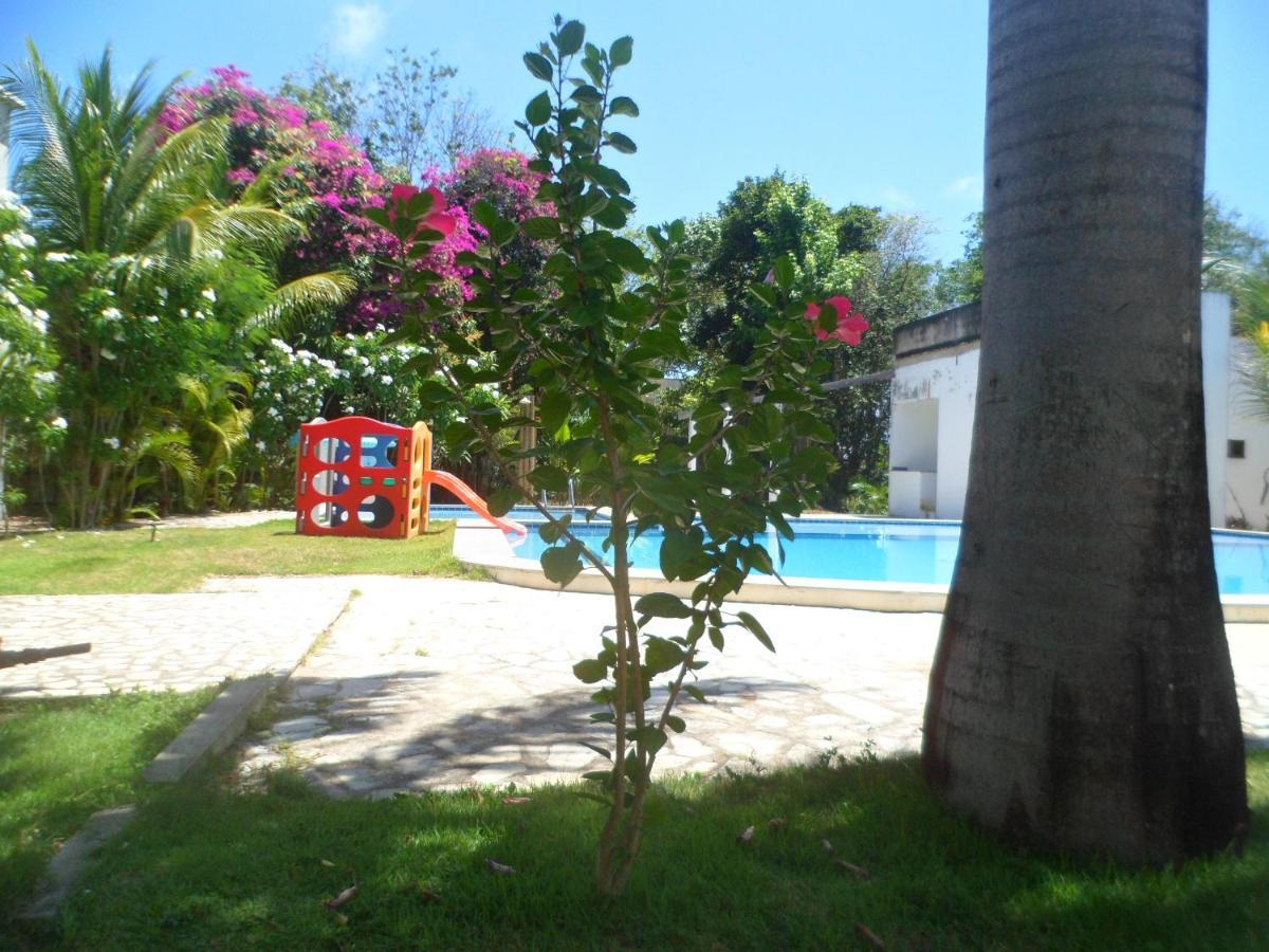 Casa Hermosa II Praia de Pipa Экстерьер фото