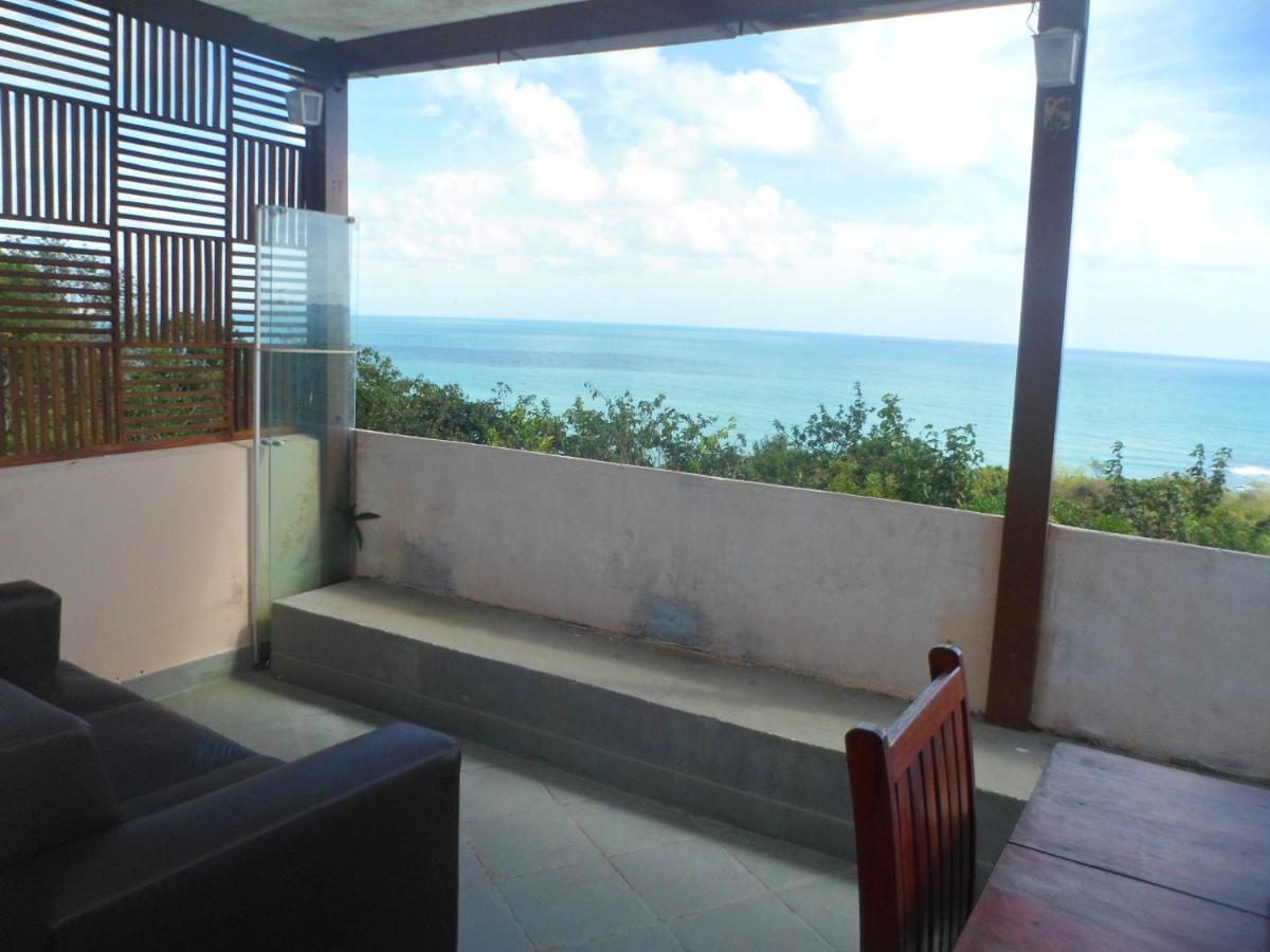 Casa Hermosa II Praia de Pipa Экстерьер фото