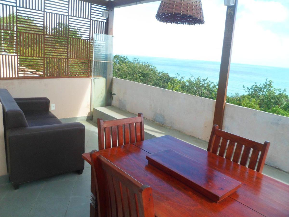 Casa Hermosa II Praia de Pipa Экстерьер фото