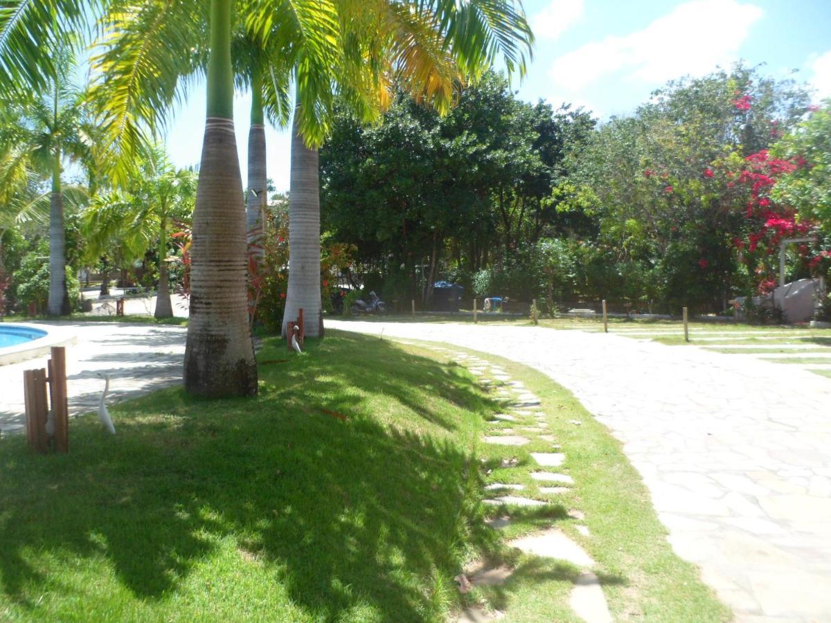 Casa Hermosa II Praia de Pipa Экстерьер фото